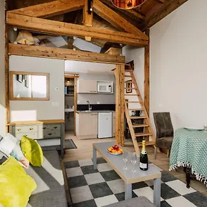 Petit Lumina Morzine