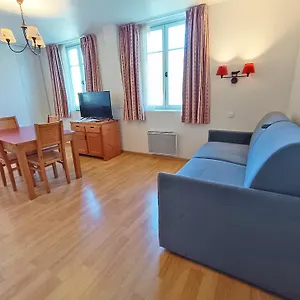 Jasper, T2, Centre Luchon, Wifi, Casier A Skis, Ascenseur, 5 Personnes Bagnères-de-Luchon